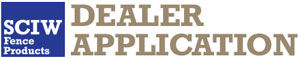 South Camden Iron Works Dealer Application